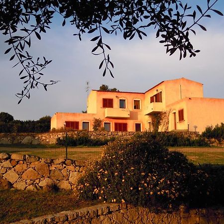 Agriturismo Candela Hotel Arzachena Esterno foto