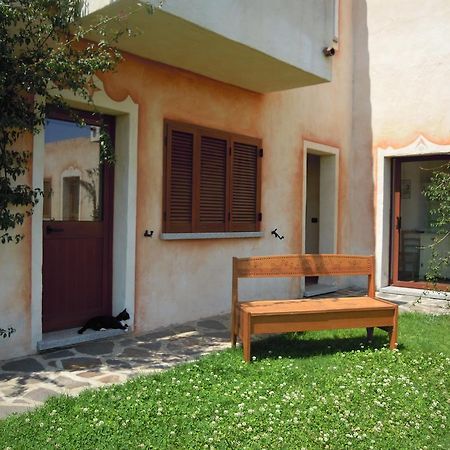 Agriturismo Candela Hotel Arzachena Esterno foto
