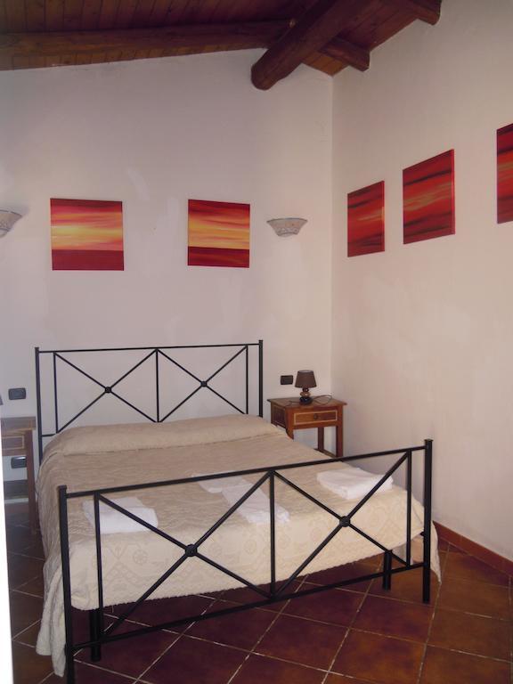Agriturismo Candela Hotel Arzachena Camera foto