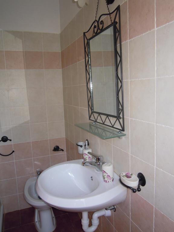 Agriturismo Candela Hotel Arzachena Camera foto