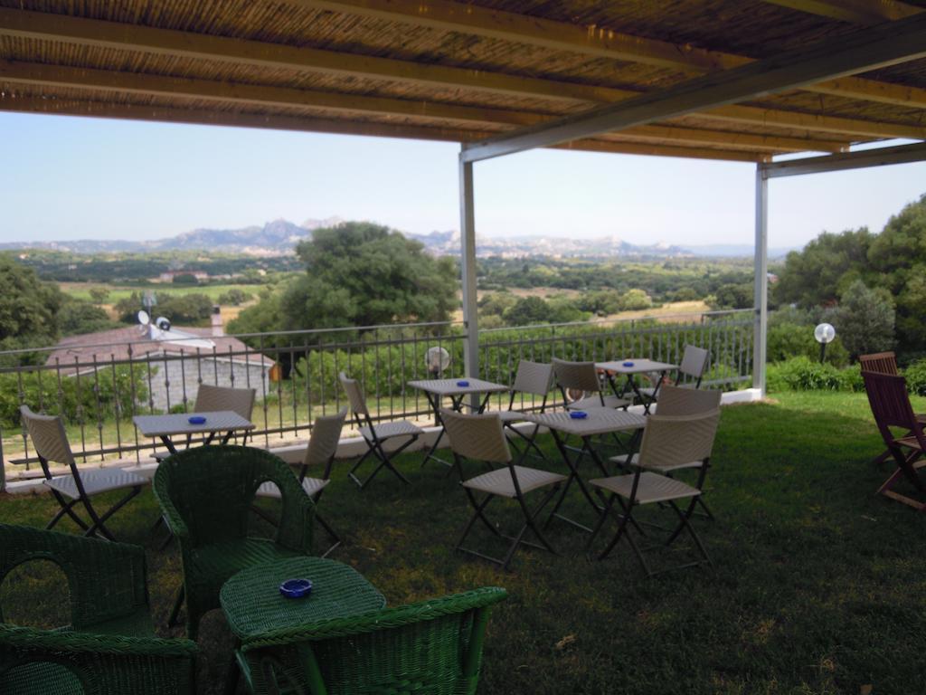 Agriturismo Candela Hotel Arzachena Esterno foto