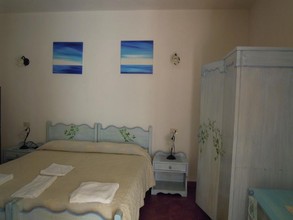 Agriturismo Candela Hotel Arzachena Esterno foto
