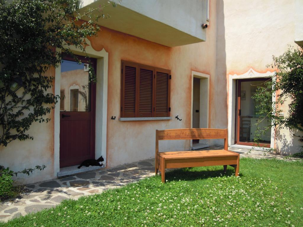 Agriturismo Candela Hotel Arzachena Esterno foto