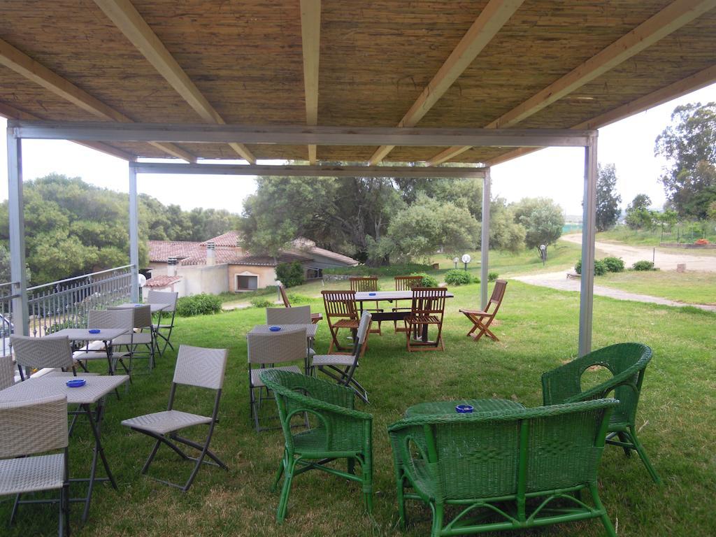 Agriturismo Candela Hotel Arzachena Esterno foto